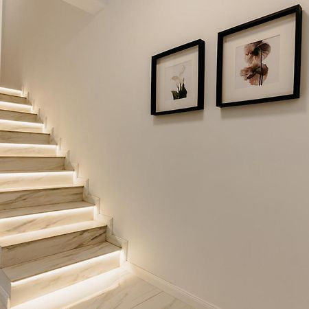 Evo Residence Panoramic Cluj-Napoca Extérieur photo