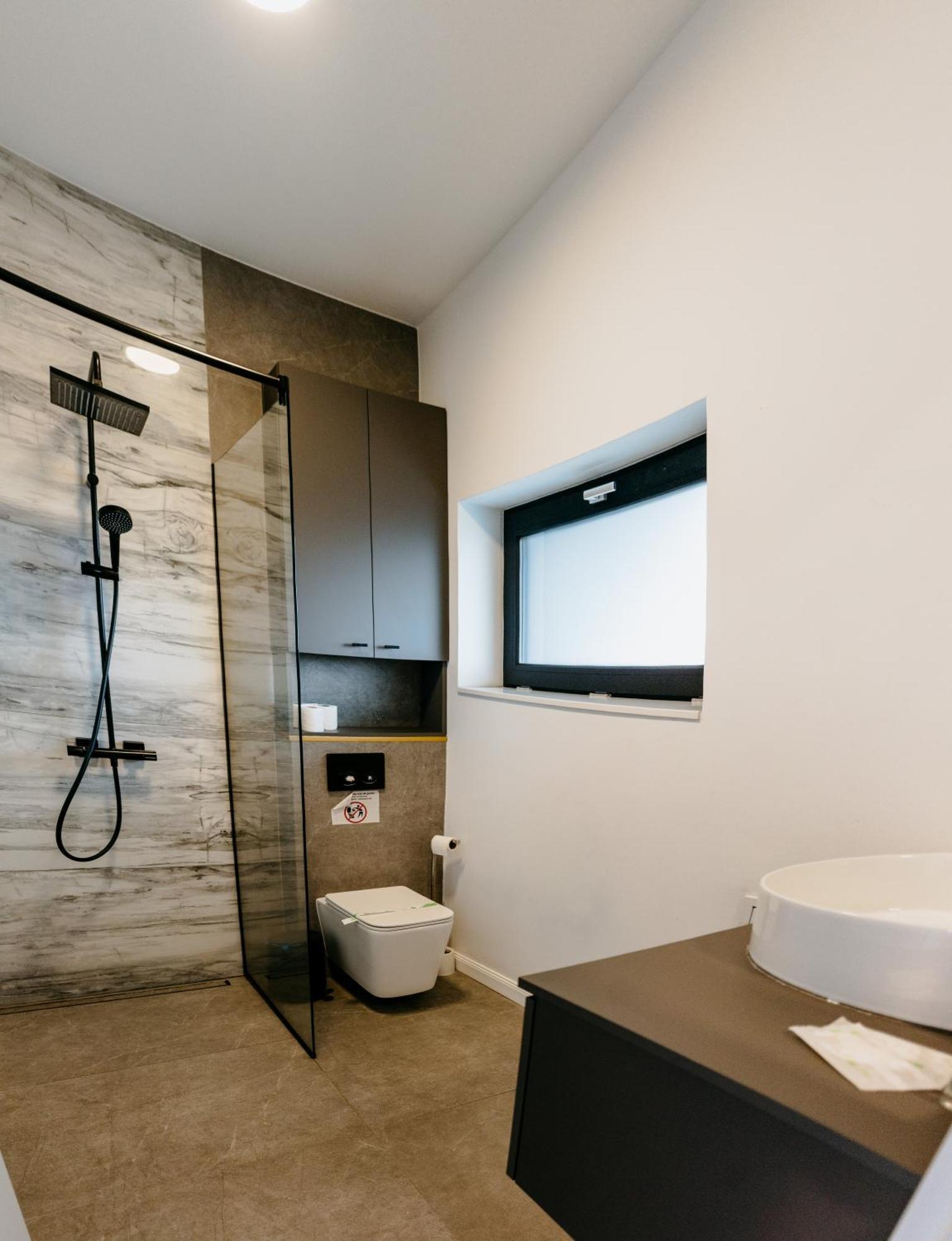 Evo Residence Panoramic Cluj-Napoca Extérieur photo