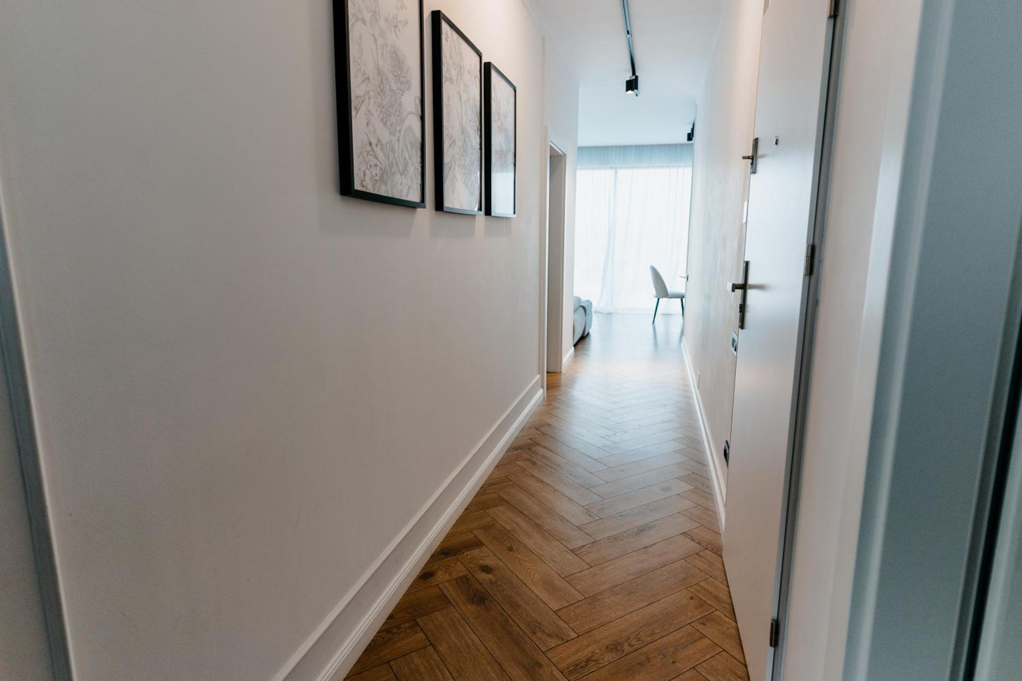 Evo Residence Panoramic Cluj-Napoca Extérieur photo