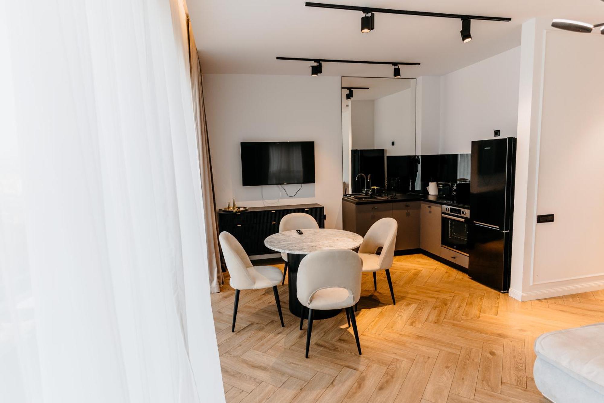 Evo Residence Panoramic Cluj-Napoca Extérieur photo