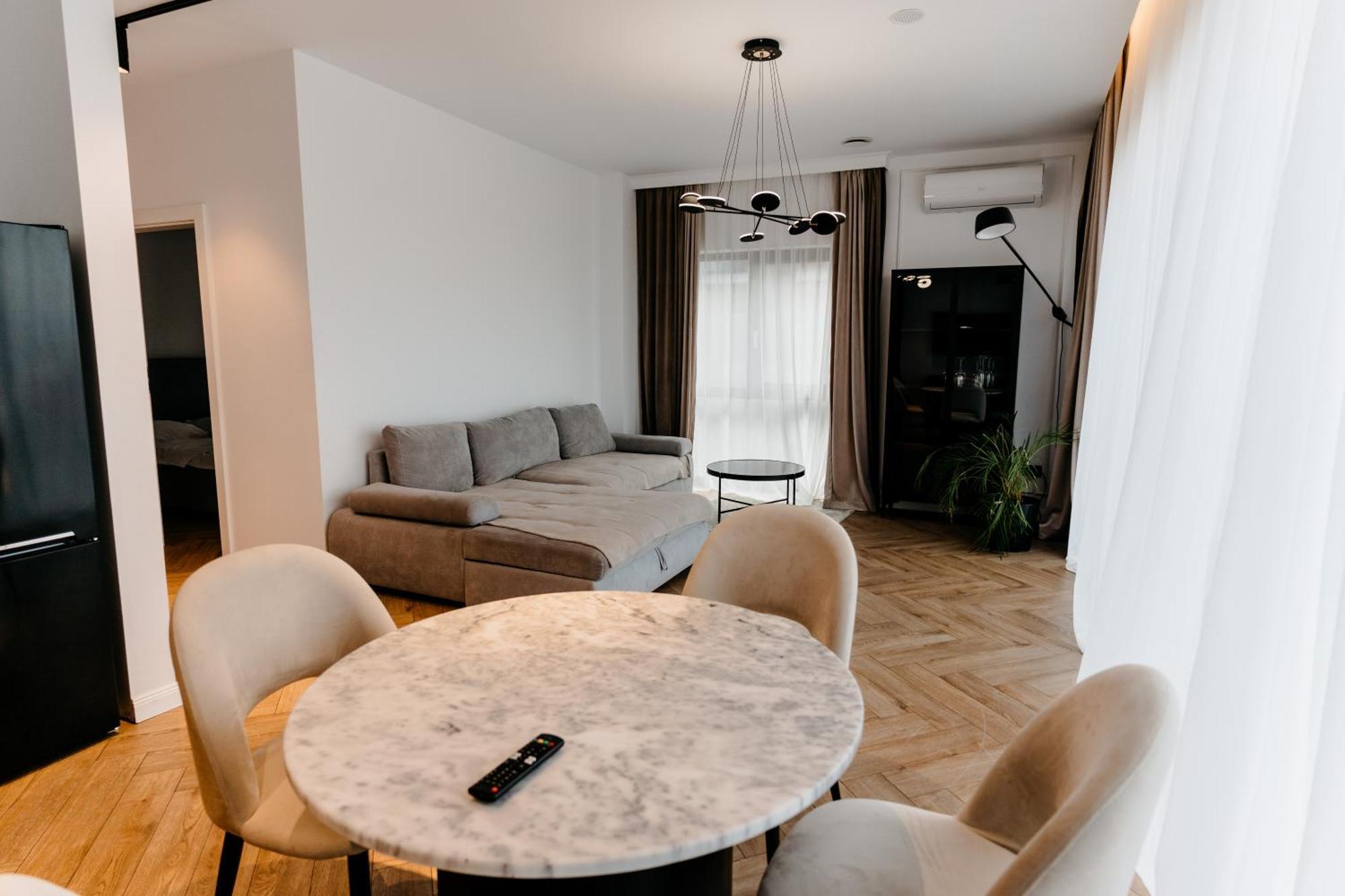 Evo Residence Panoramic Cluj-Napoca Extérieur photo