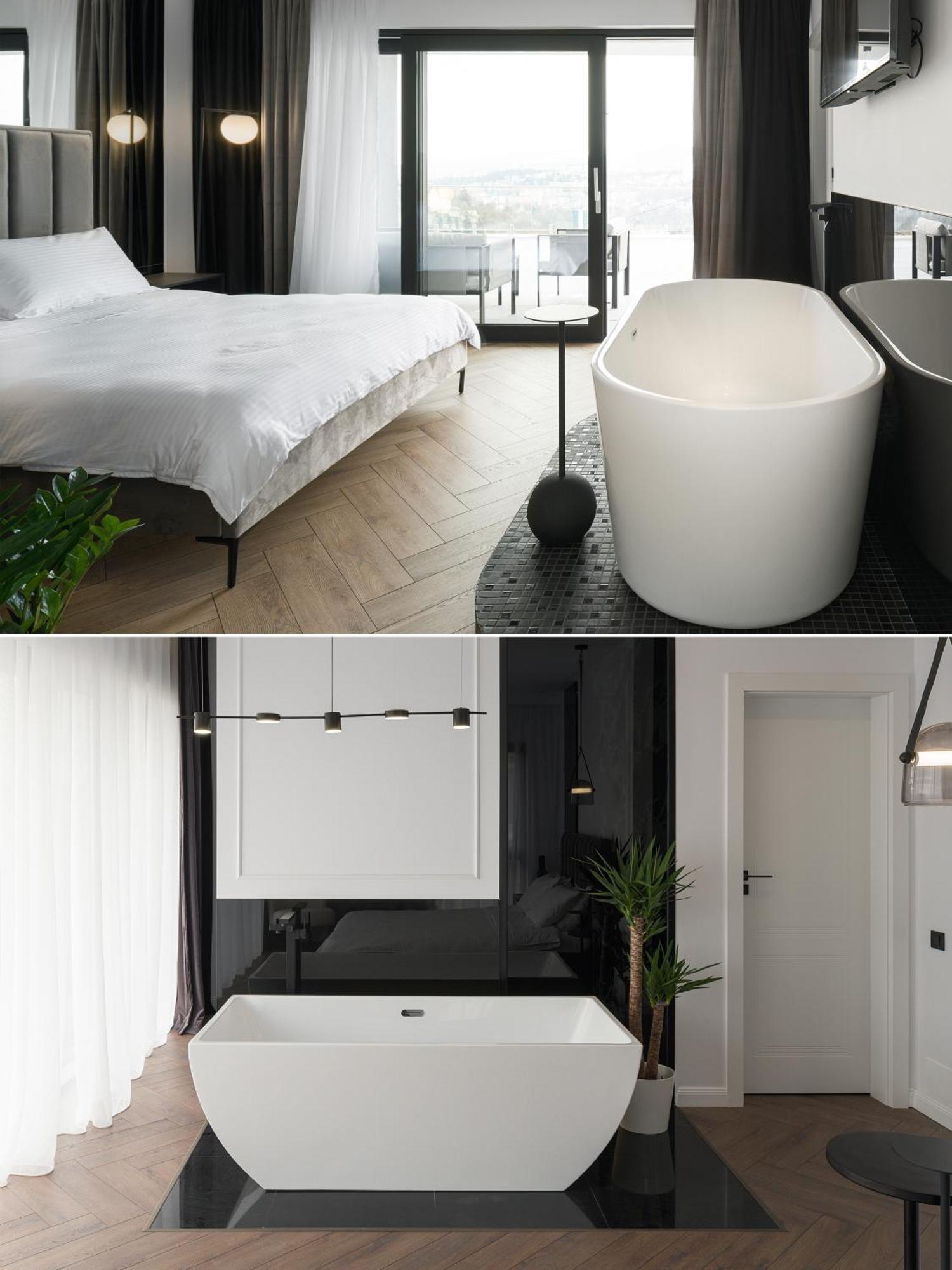Evo Residence Panoramic Cluj-Napoca Extérieur photo